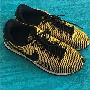 Women's Nike Air Pegasus 83 Knit Jacquard